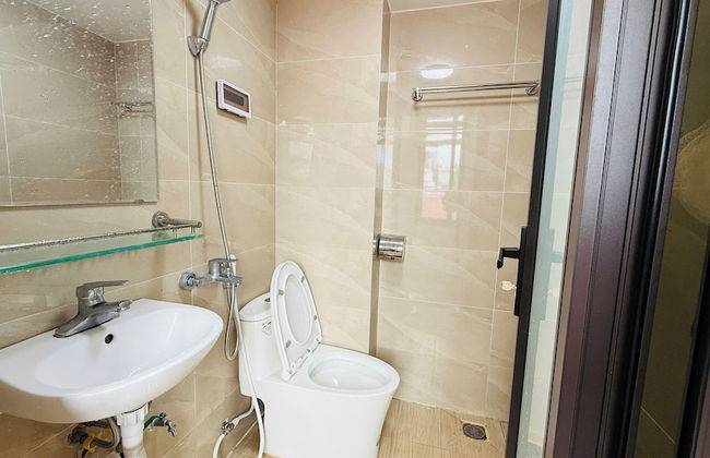 Era Apartment Thinh Hao - Foto 27