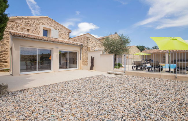 La Machotte - Foto 29