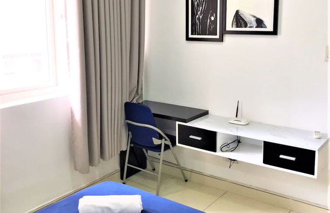 M-H Apartment Hotel - Photo 4