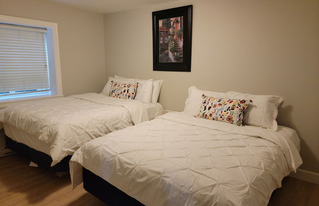 Oscar Inn & 2bd Suite up to 6 people private - Foto 8