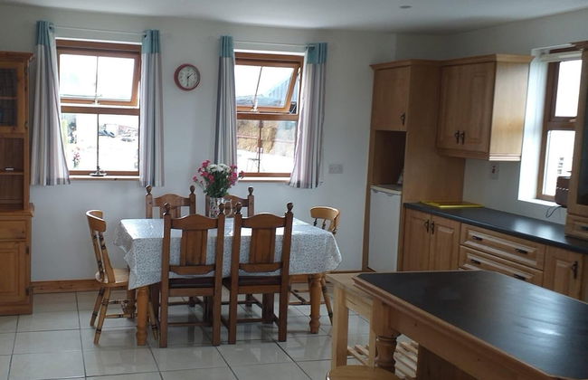 Murphy's Irish Farmhouse Near Ballybunion - Foto 15