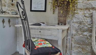 Le Mas Saint Pierre - Foto 5