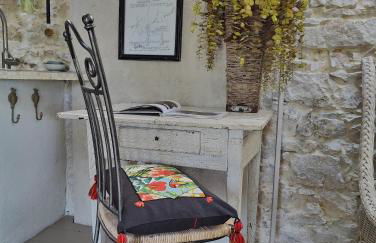 Le Mas Saint Pierre - Foto 5