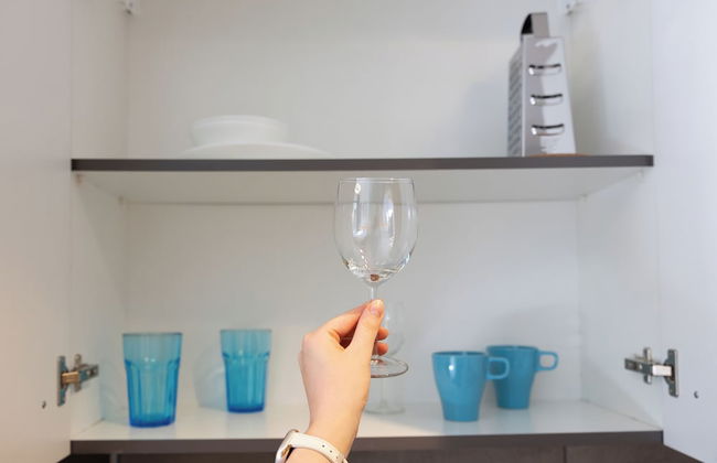 Izzzi Life Mint- Apart Hotel - Photo 27