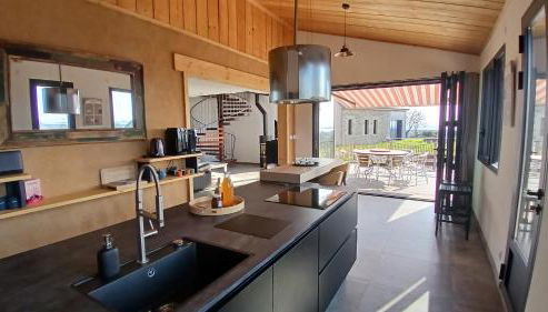 Au bon coin de la baie - Foto 5