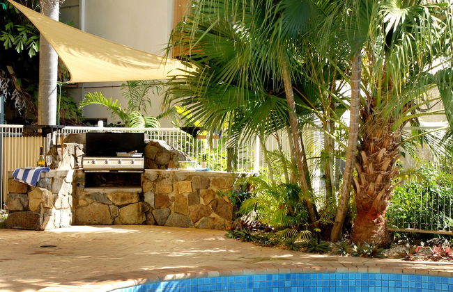 Coral Sea Vista Apartments - Foto 43