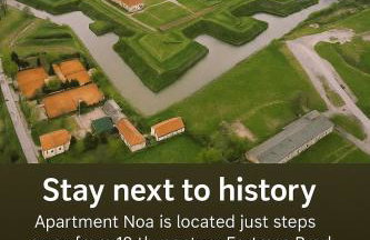 Apartman NOA - Photo 40