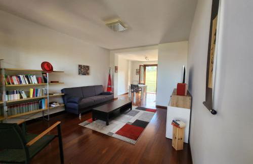 Villa nel verde di Marco Simone vicino ai campi da Golf e al Polo Tecnologico Tiburtino - Foto 26