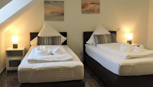 Monteurhaus Scheidter 40 - Foto 5