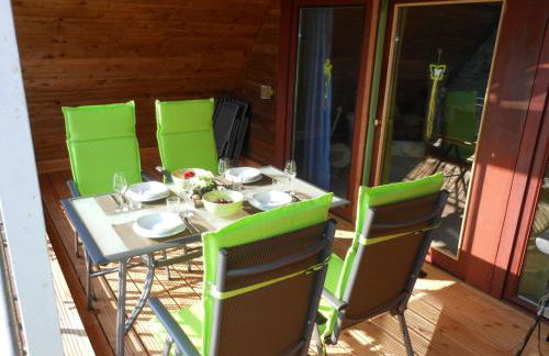 Ferienwohnung An der Eichenallee, 35200 - Foto 8