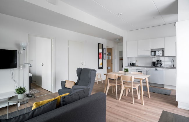 Hiisi Homes Järvenpää - Photo 16