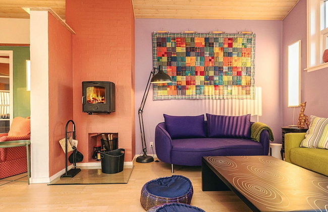6 Person Holiday Home in Frederiksvaerk - Foto 20