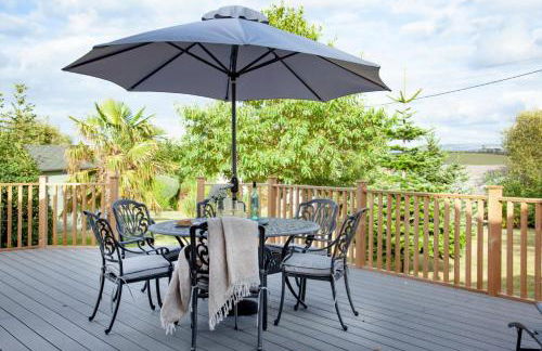 Frankaborough Lodge - Foto 10