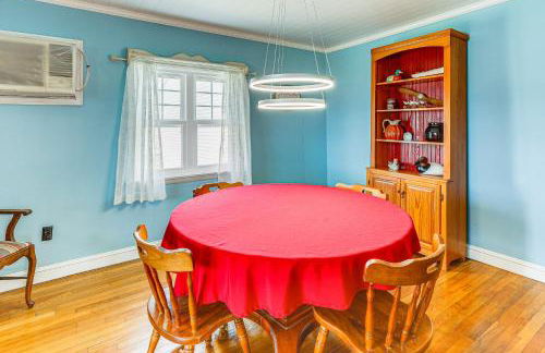 Walkable Beach Retreat on Chesapeake Bay! - Foto 5