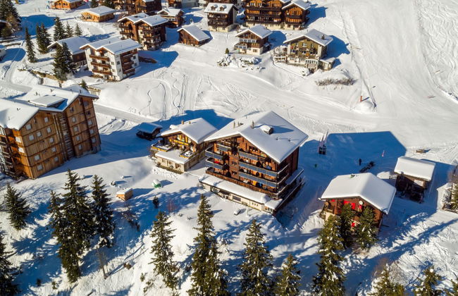 Sportina 11 1. OG Süd-Ost - Foto 5