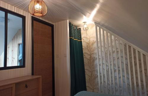 Ty Calouenn, la plage à pied - Foto 8