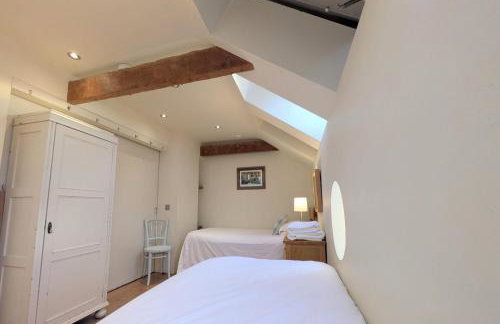 The Coach House at Durhamhill with llamas & games room mini cinema - Foto 57