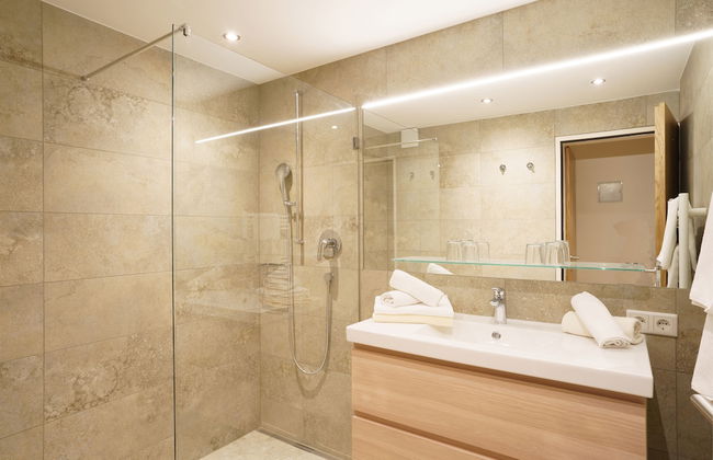 Apartmenthaus Jagdhof - Foto 38