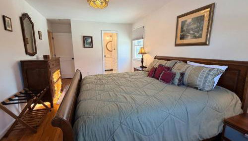 4BR Family Retreat Near Annapolis w Large Yard - Foto 5