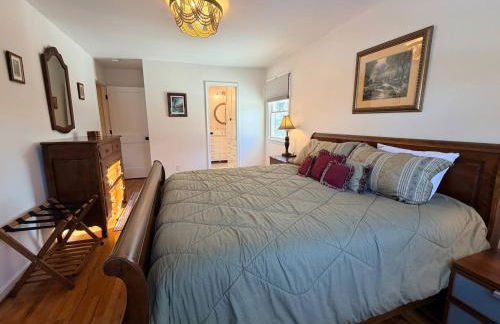 4BR Family Retreat Near Annapolis w Large Yard - Foto 5