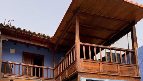 Alojamiento La HiguerAzul Gran Canaria - Foto 5