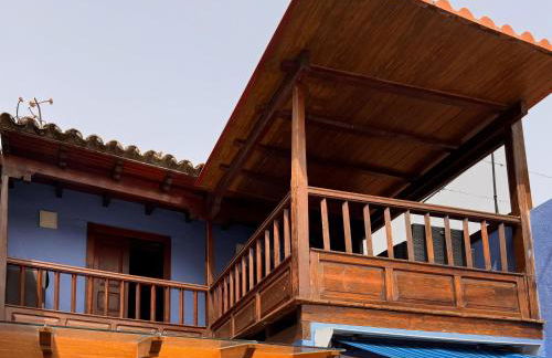 Alojamiento La HiguerAzul Gran Canaria - Foto 5