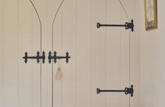 Lovedays Cottage, A Luxury 16th Century home in Painswick - Foto 32