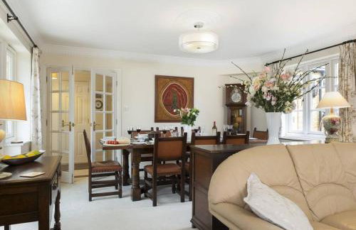 Chipping Campden - Cotswolds private house with garden - Photo 16