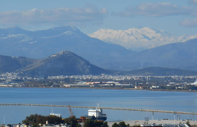 Hotel Vasilis - Foto 43