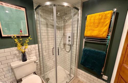 Ebb Tide - Fisherman's Cottage - Foto 9