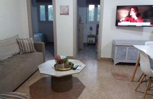 Seaside house for 8 close to Olympia & the beach - Foto 13