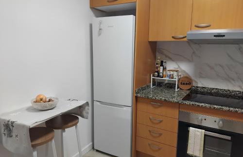 Apartamento Confort II - Foto 10