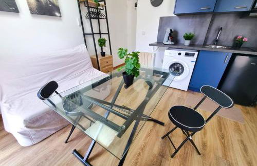 Studio Moderne Bien Pensé - Foto 37