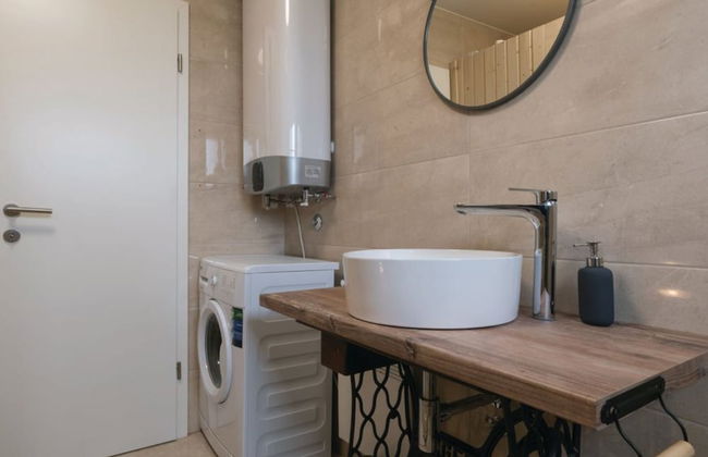 Holiday Home Arbaro - Foto 23