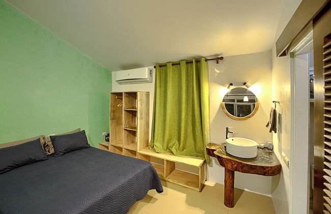 Casa Nahua Hotel in Tamarindo - Foto 19