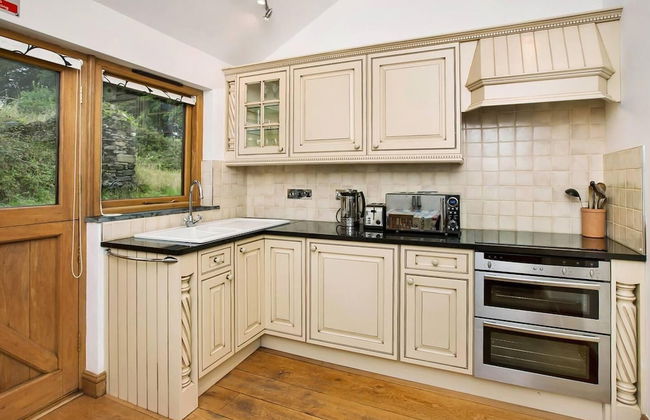 Impeccable 1-bed Cottage on the Edge of Dartmoor - Foto 5