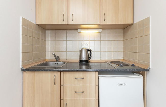 Crystal Sky Apartments - Foto 20