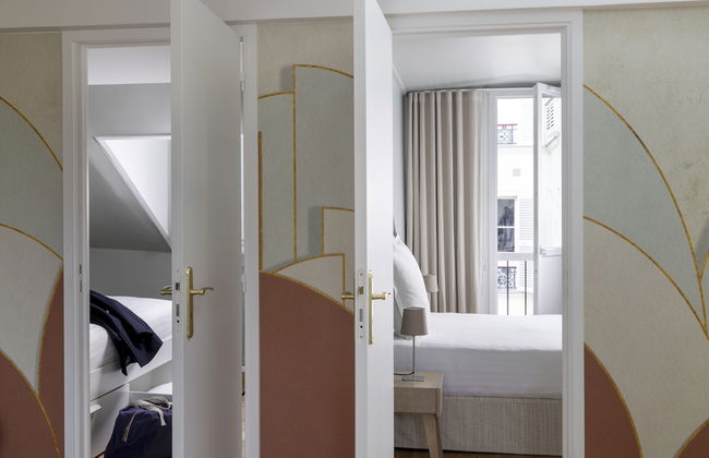 Yuna Blanche - Serviced Apartments - Foto 14