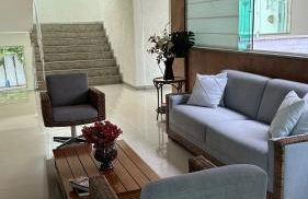 Ap aconchegante em Itacoatiara próximo a praia - Foto 17