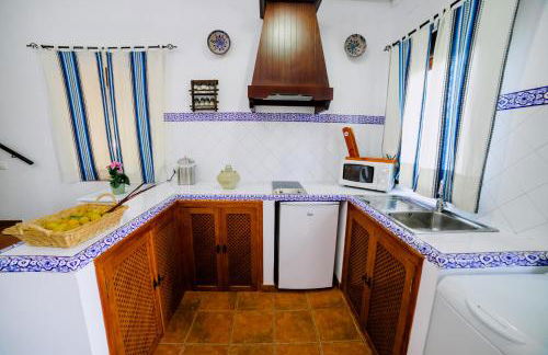 Casa Rural San Antonio - Foto 46