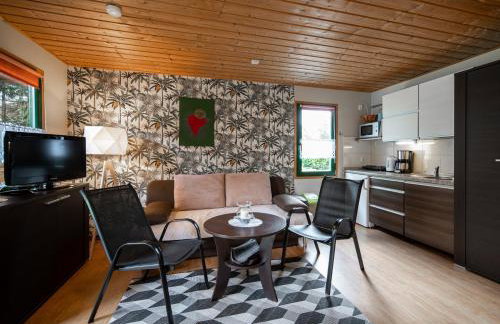 Chatki u Stefana - Foto 13