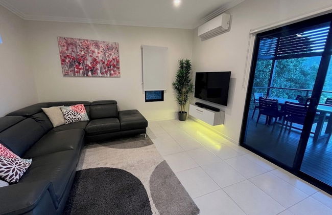 Seclude Rainforest Retreat - Foto 31