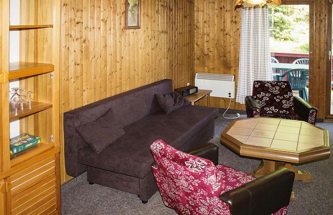 Holiday Complex Erzgebirge Idyll, Breitenbrunn - Foto 6