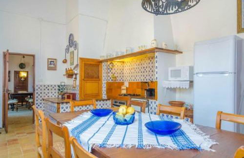 Son Costa, villa típica mallorquina con piscina - Photo 11