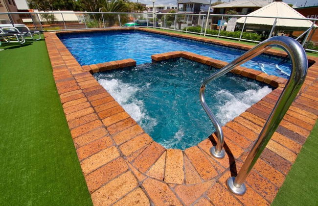 Foreshore Apartments - Foto 36