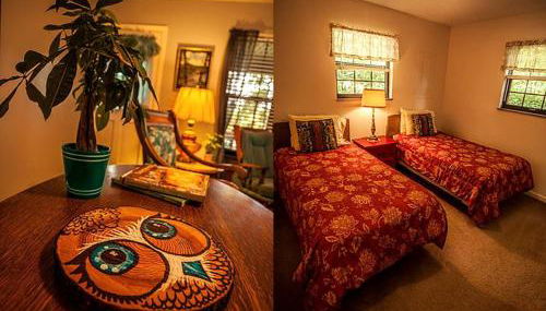 Family-Friendly Cabin Rental with River Views near Knoxville - Foto 3