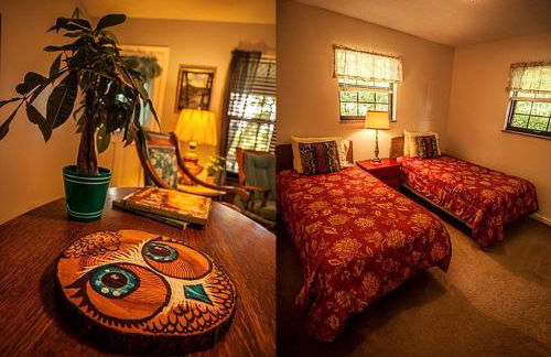 Family-Friendly Cabin Rental with River Views near Knoxville - Foto 3