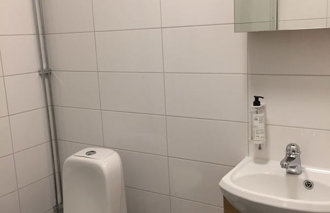 Vallabiten Apartments via Hotel Esplanad - Foto 20