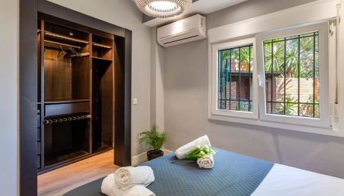 XPCE Gibralfaro Gardens - Foto 4, wardrobe