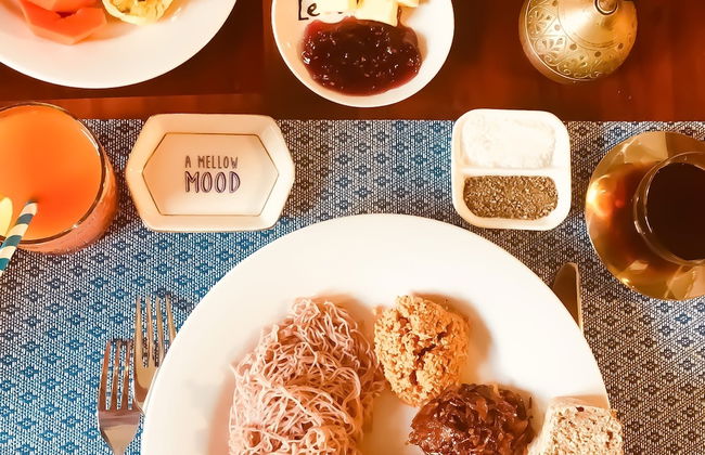 The Mugatiya - Foto 30